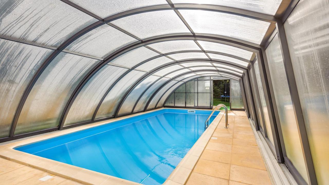 Apartamenty Sun & Snow Villa Cztery Pory Roku - Basen Sezonowy, Sauna, Blisko Lasu, Blisko Plazy, Plac Zabaw